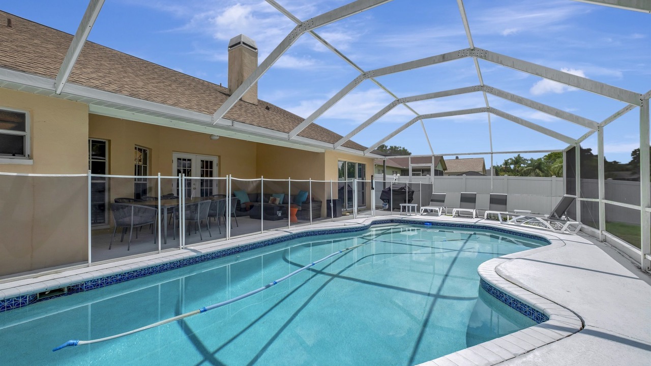 Photo of Outdoor in Boyette Springs