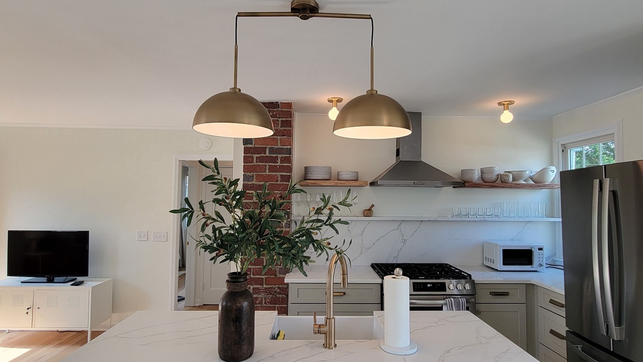 Photo of Kitchen in North Charleston