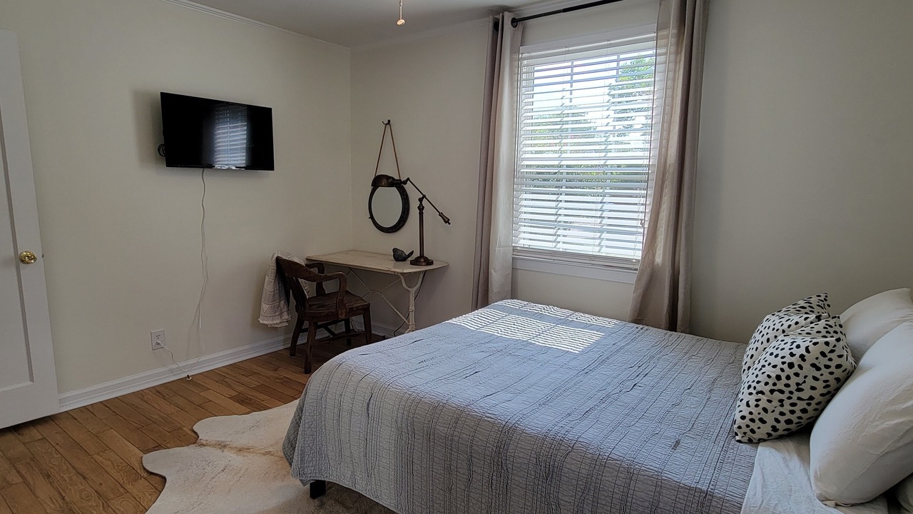 Photo of Bedroom in North Charleston