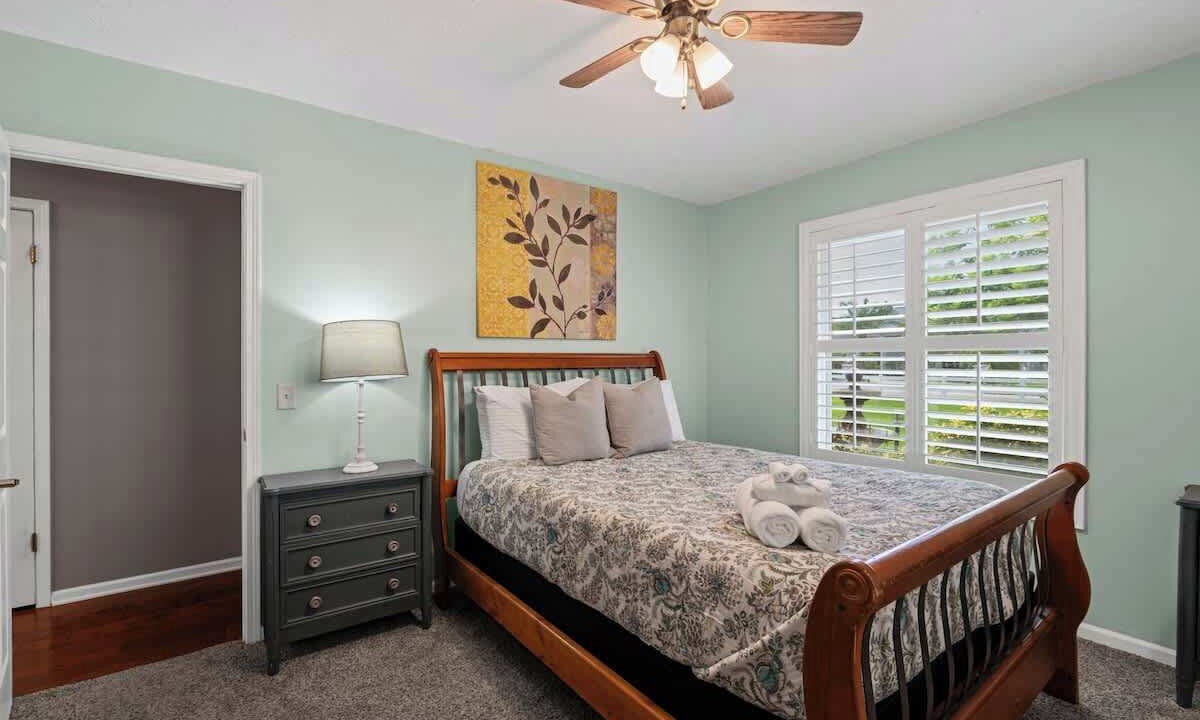 Photo of Bedroom in Fruit Cove
