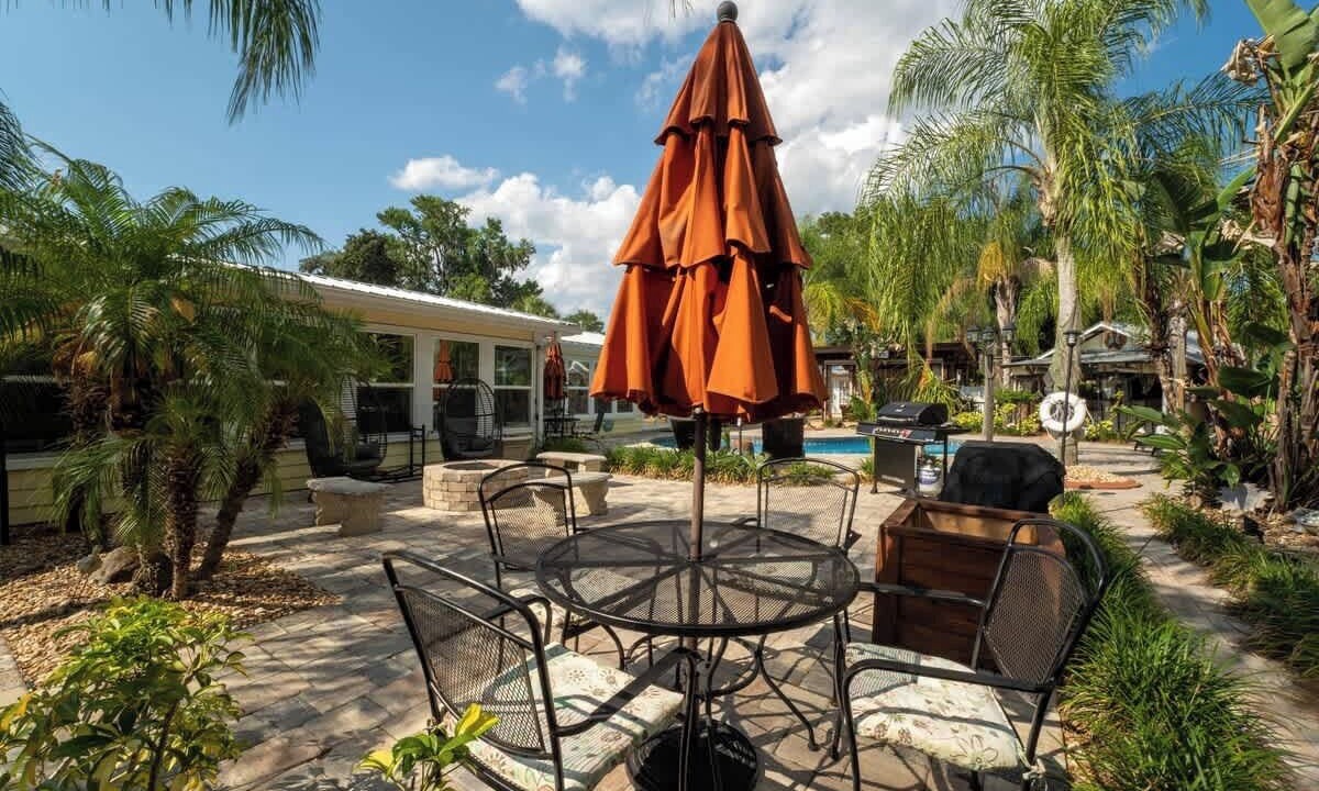 Photo of Outdoor in Fruit Cove