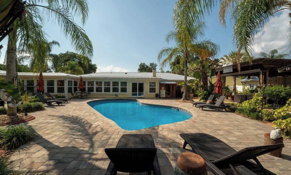 Photo of Outdoor in Fruit Cove