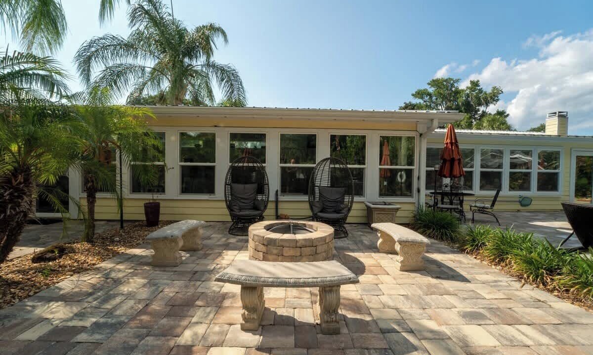 Photo of Patio Balcony in Fruit Cove
