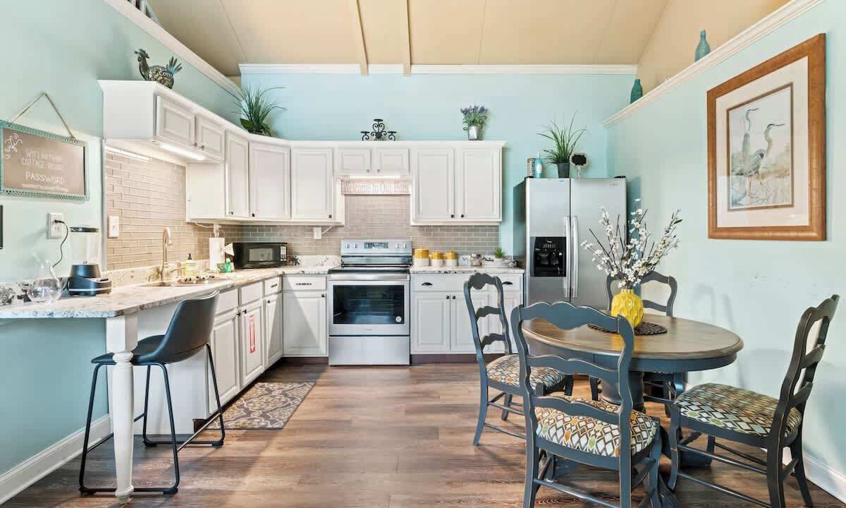 Photo of Kitchen in Fruit Cove
