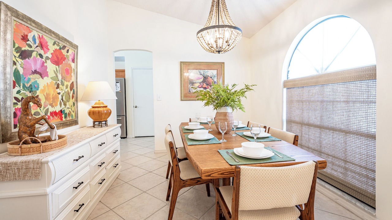Photo of Livingroom in Indian Ridge