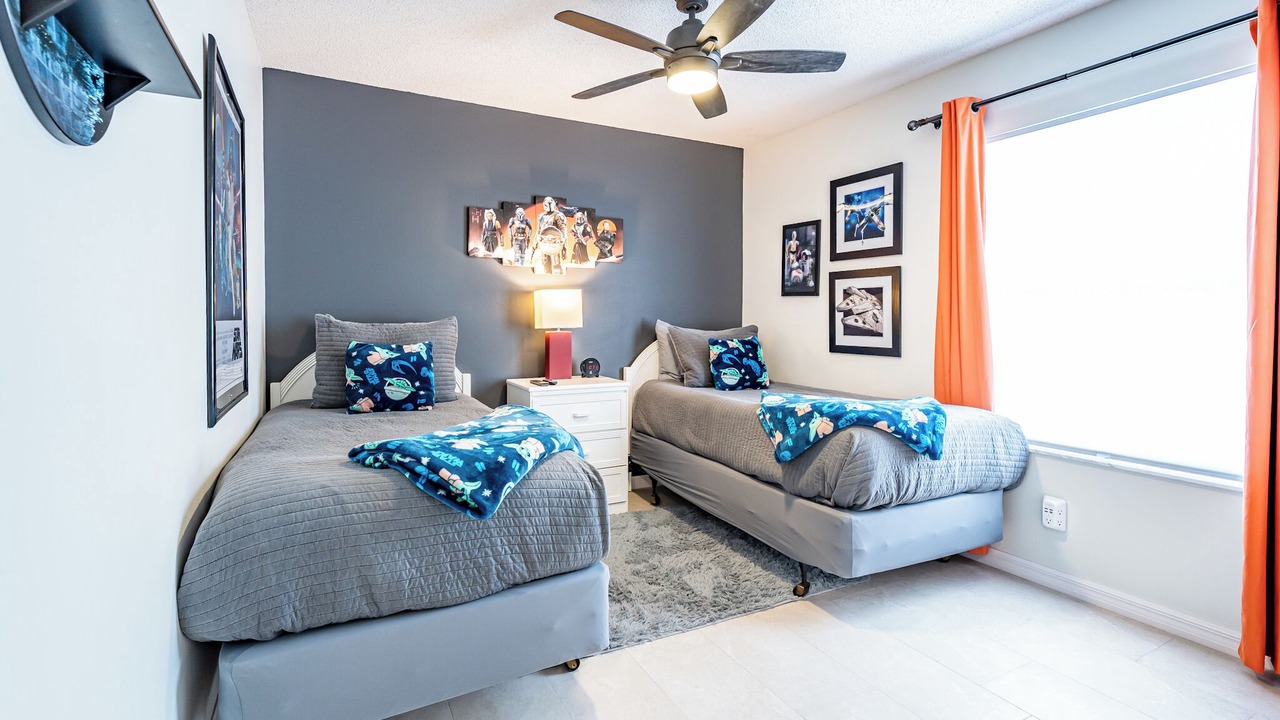 Photo of Bedroom in Indian Ridge