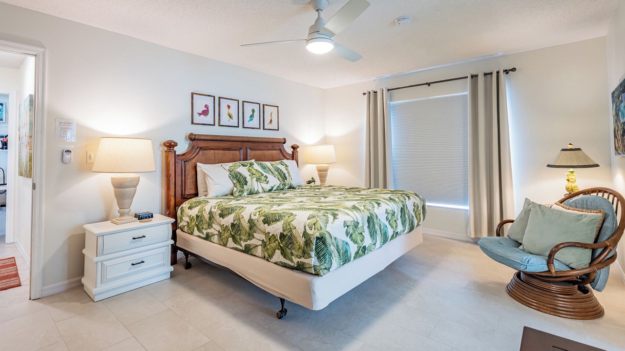 Photo of Bedroom in Indian Ridge