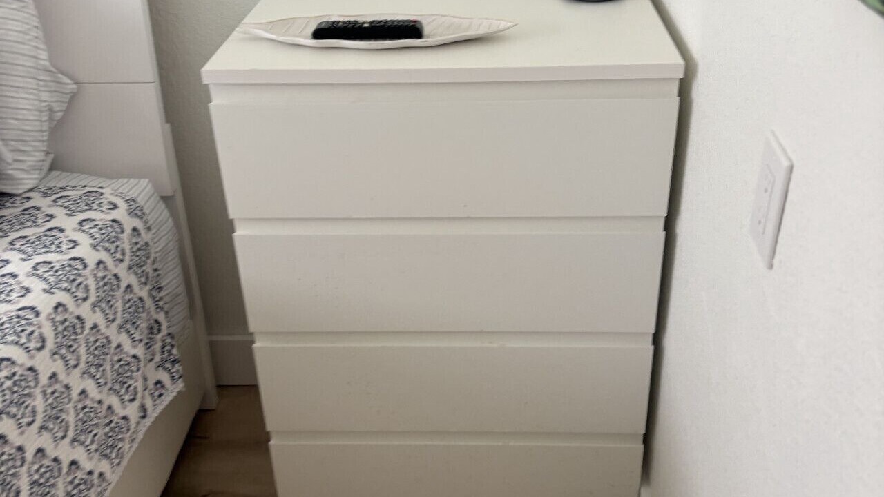 Photo of Bedroom in Treasure Island
