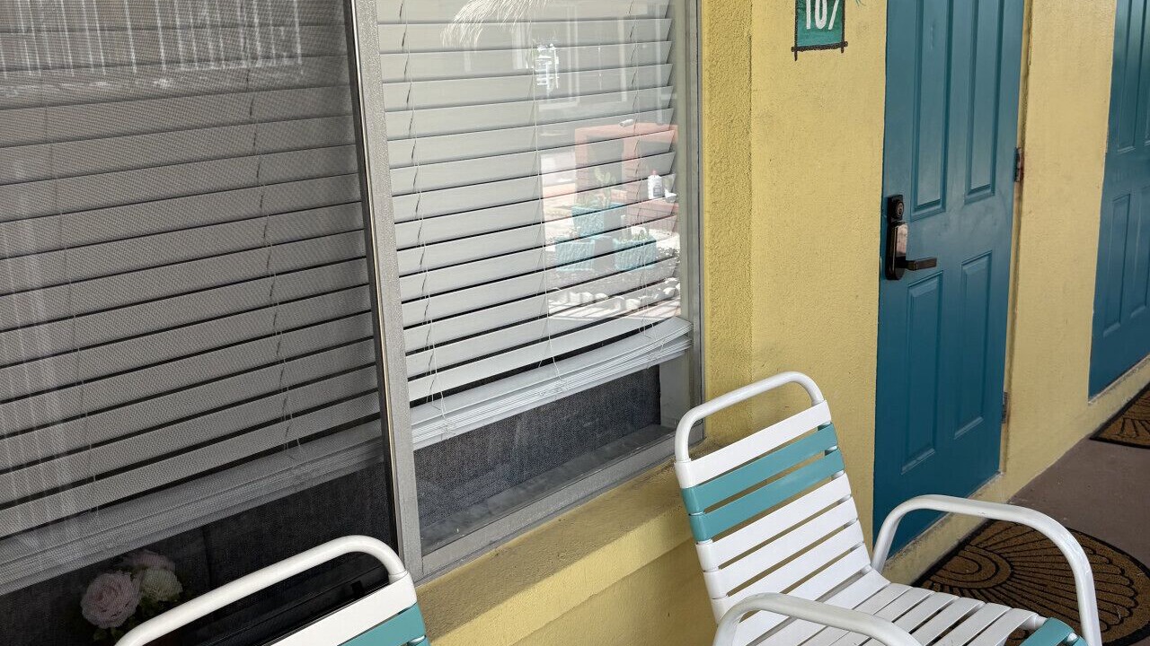 Photo of Outdoor in Treasure Island