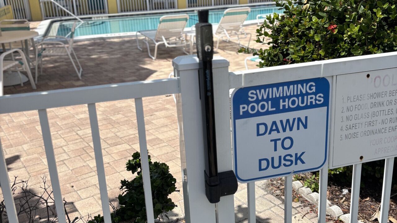 Photo of Outdoor in Treasure Island