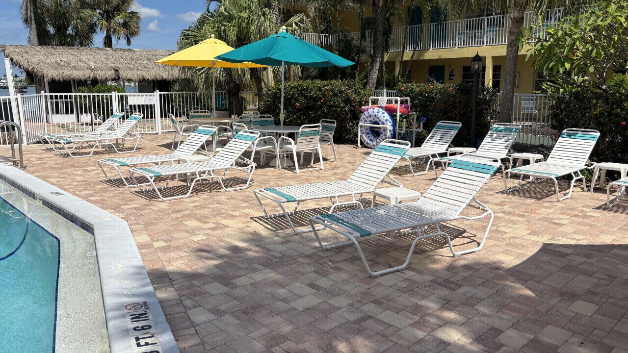 Photo of Outdoor in Treasure Island