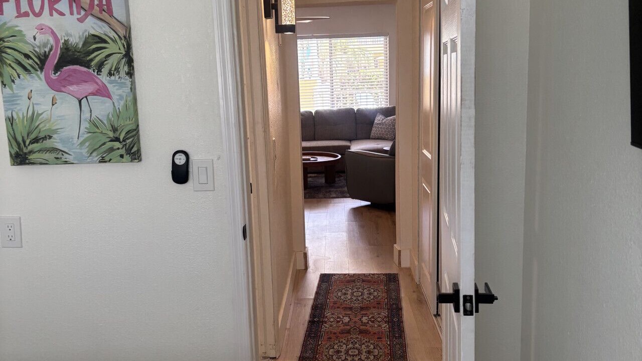Photo of Bedroom in Treasure Island