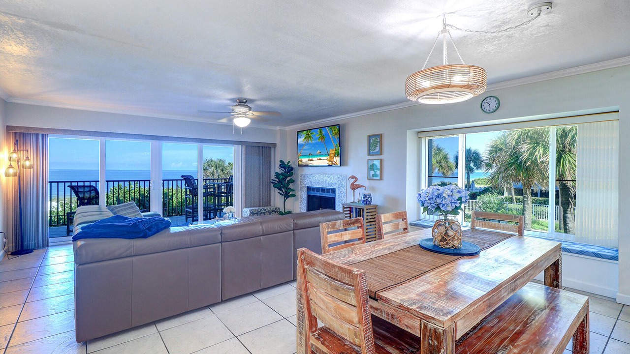 Photo of Bedroom in Indian Rocks Beach