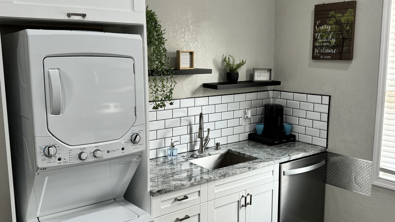 Photo of Kitchen in Ybor City