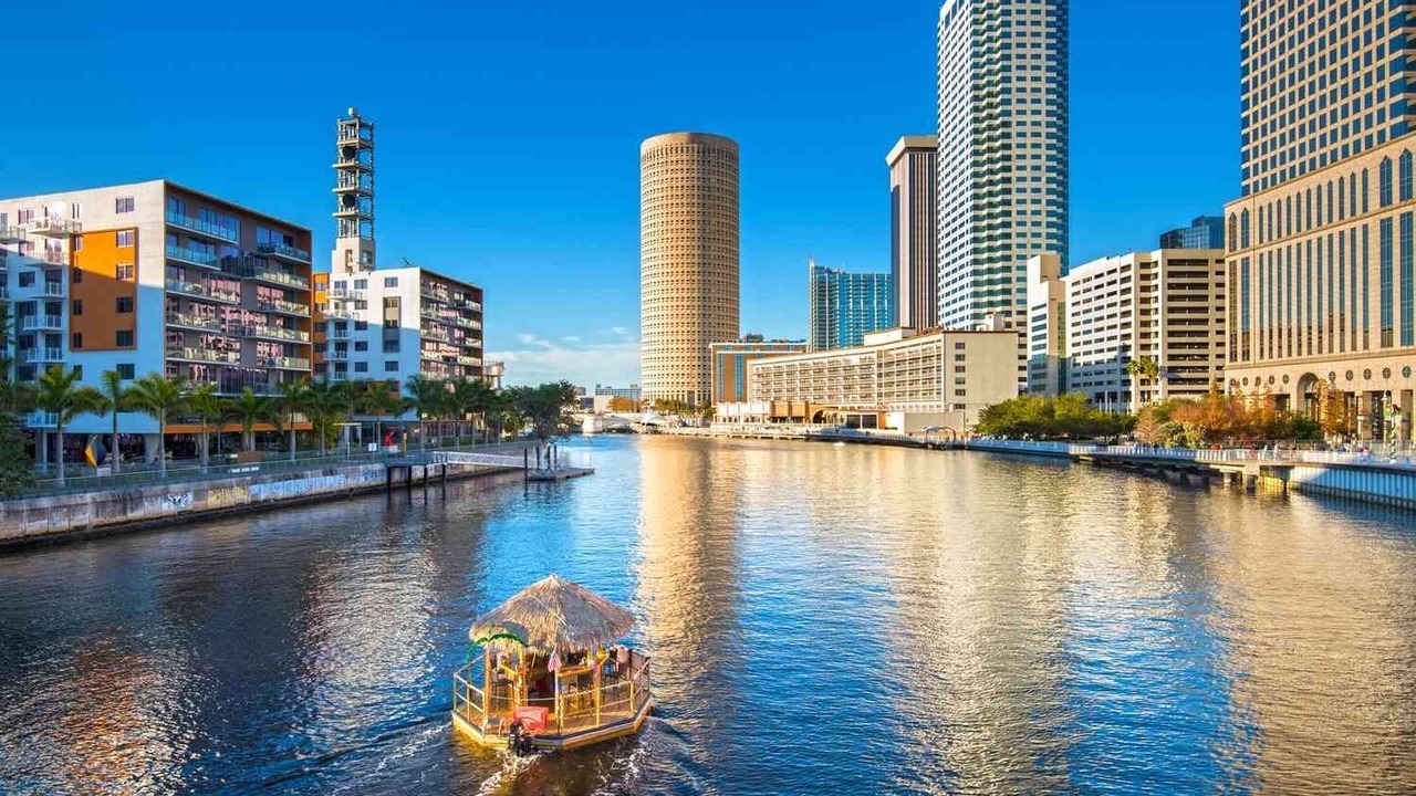 Photo of Outdoor in Ybor City
