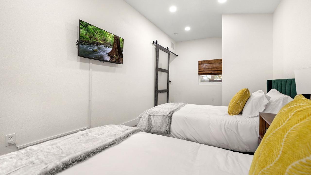 Photo of Bedroom in Old Seminole Heights