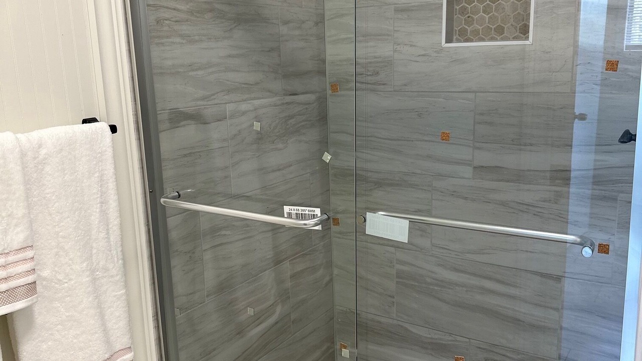 Photo of Bathroom in Travelers Rest