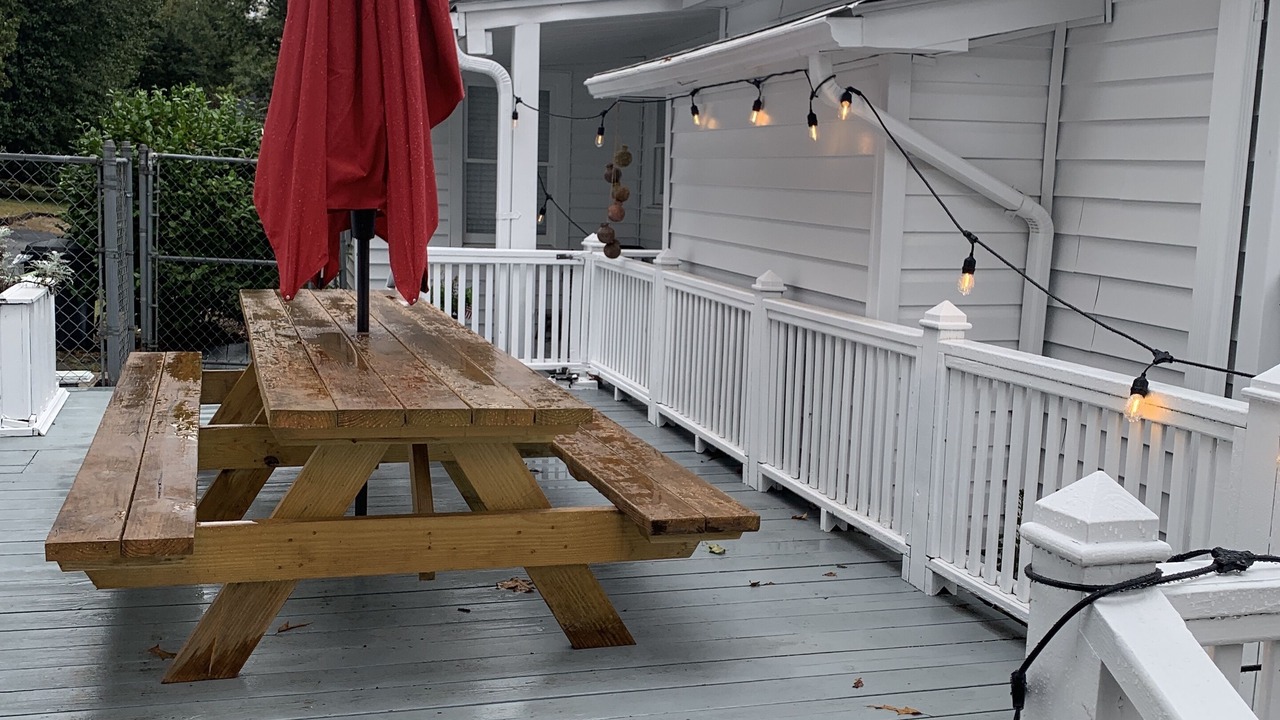 Photo of Outdoor in Travelers Rest