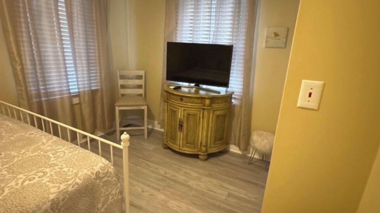 Photo of Bedroom in Travelers Rest