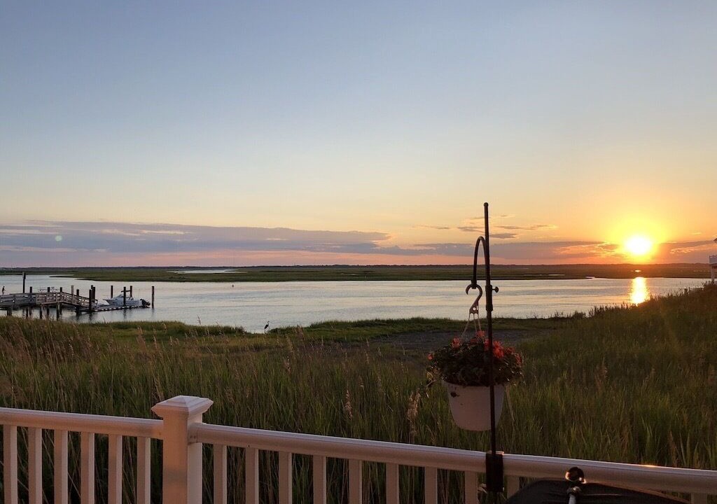 Photo of Outdoor in Townsend's Inlet