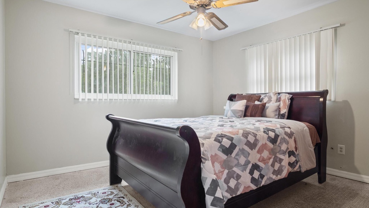 Photo of Bedroom in Mount Dora