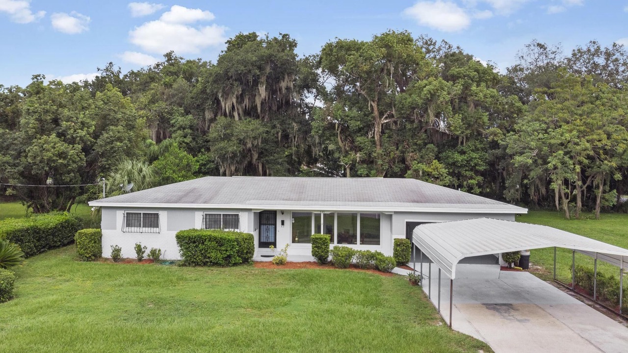Photo of Outdoor in Mount Dora