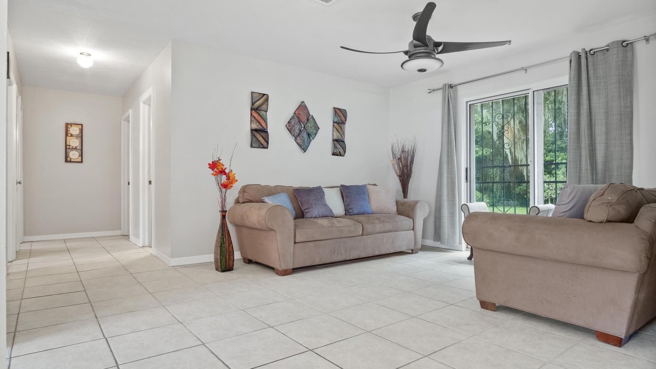 Photo of Livingroom in Mount Dora