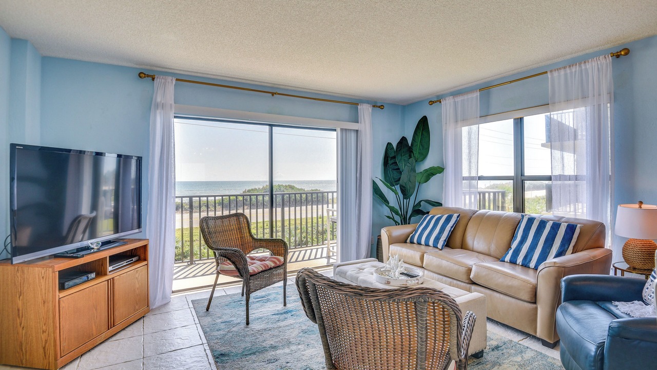 Photo of Bedroom in Ormond-by-the-Sea