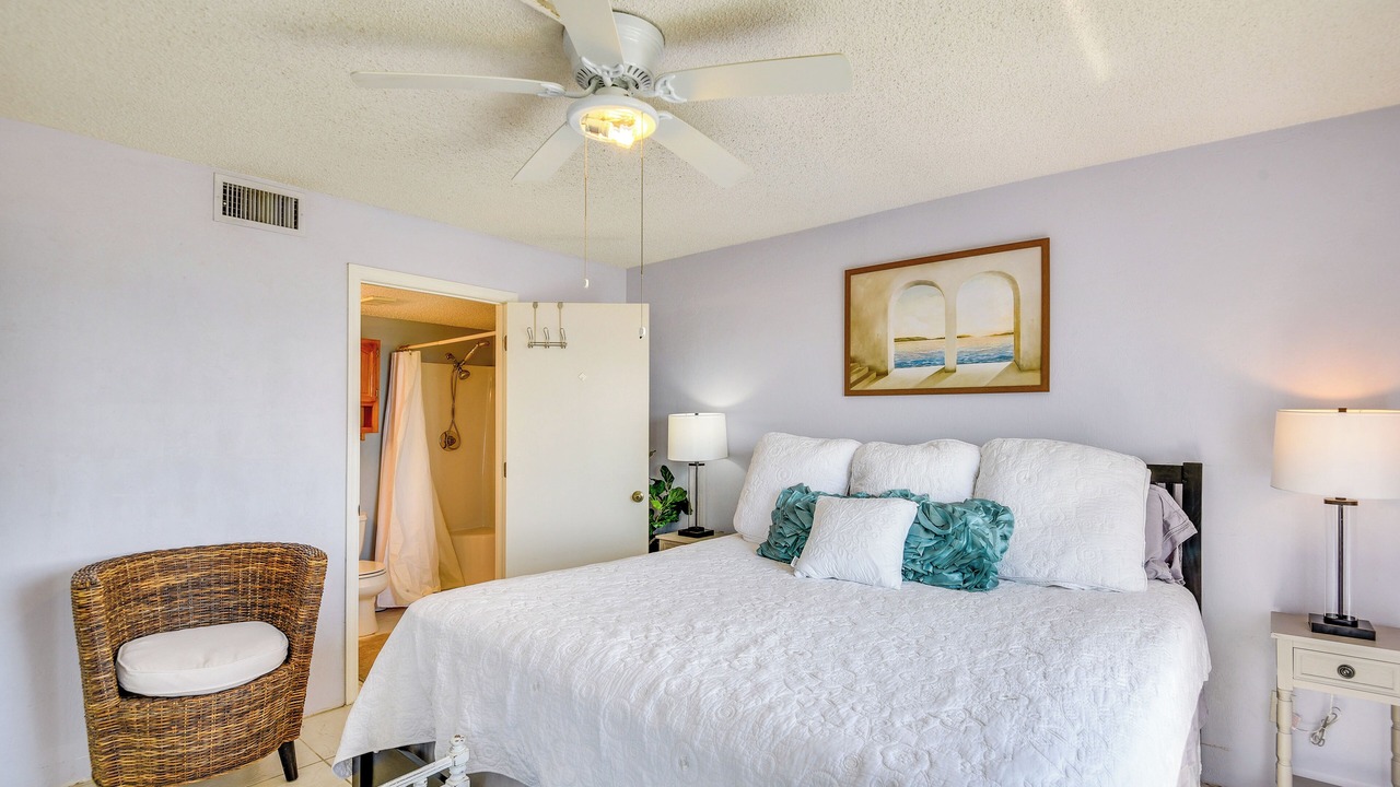 Photo of Bedroom in Ormond-by-the-Sea