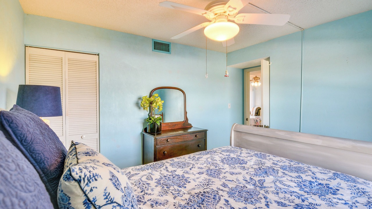 Photo of Bedroom in Ormond-by-the-Sea