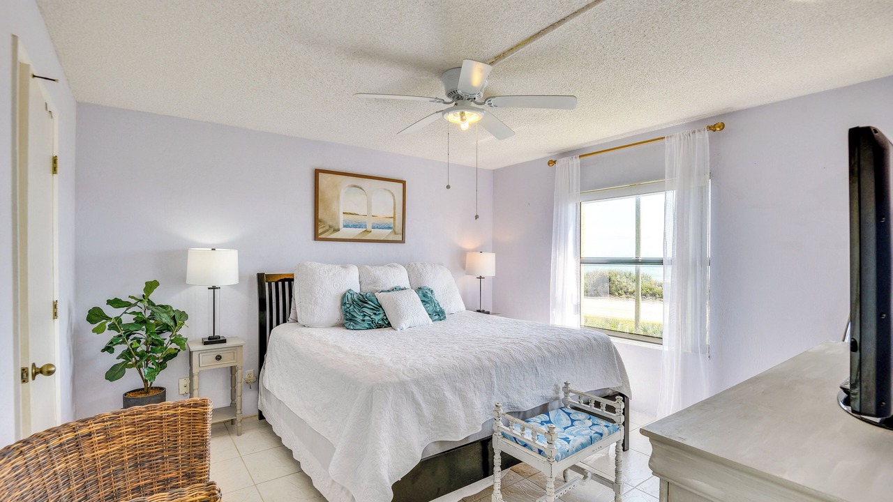 Photo of Bathroom in Ormond-by-the-Sea