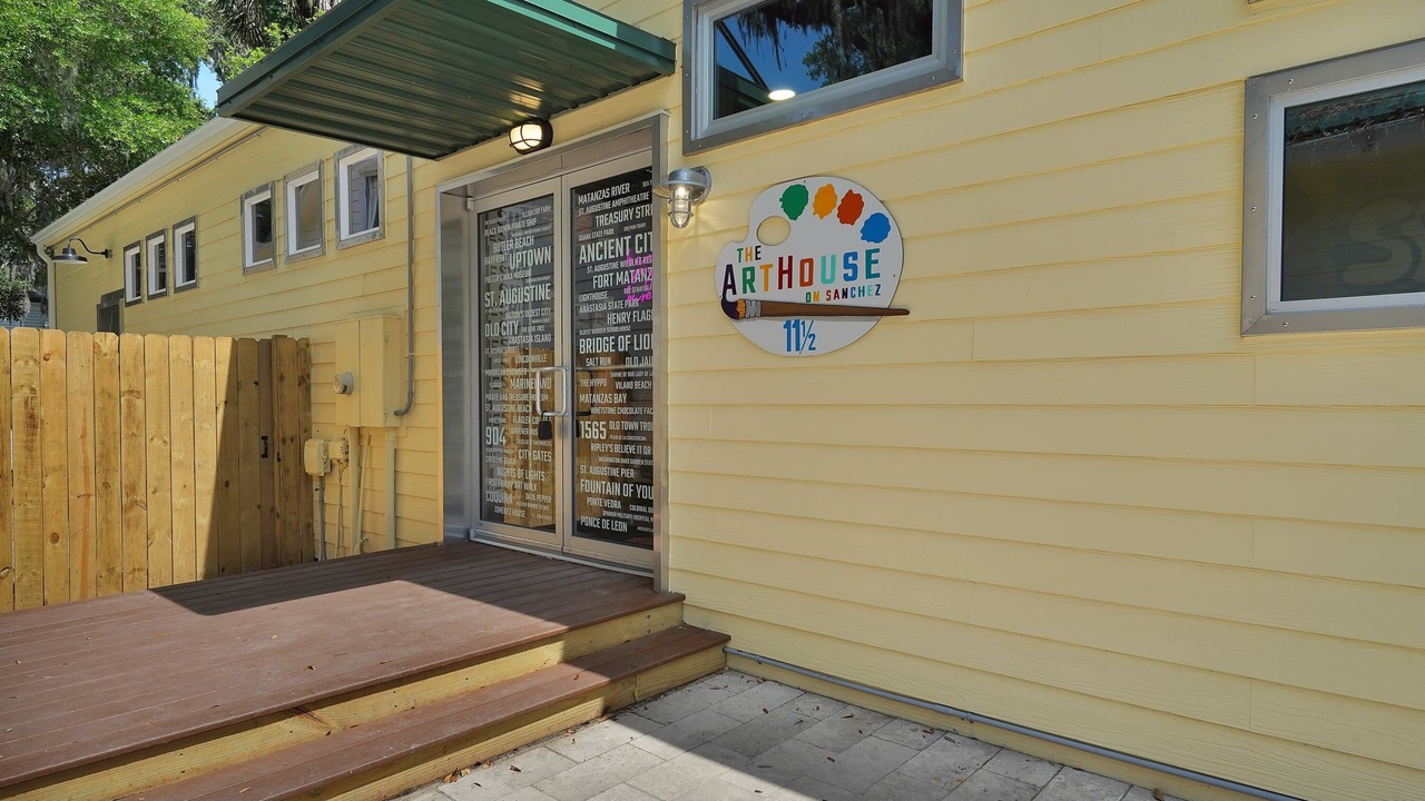 Photo of Others in St. Augustine
