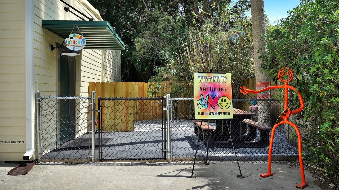 Photo of Outdoor in St. Augustine