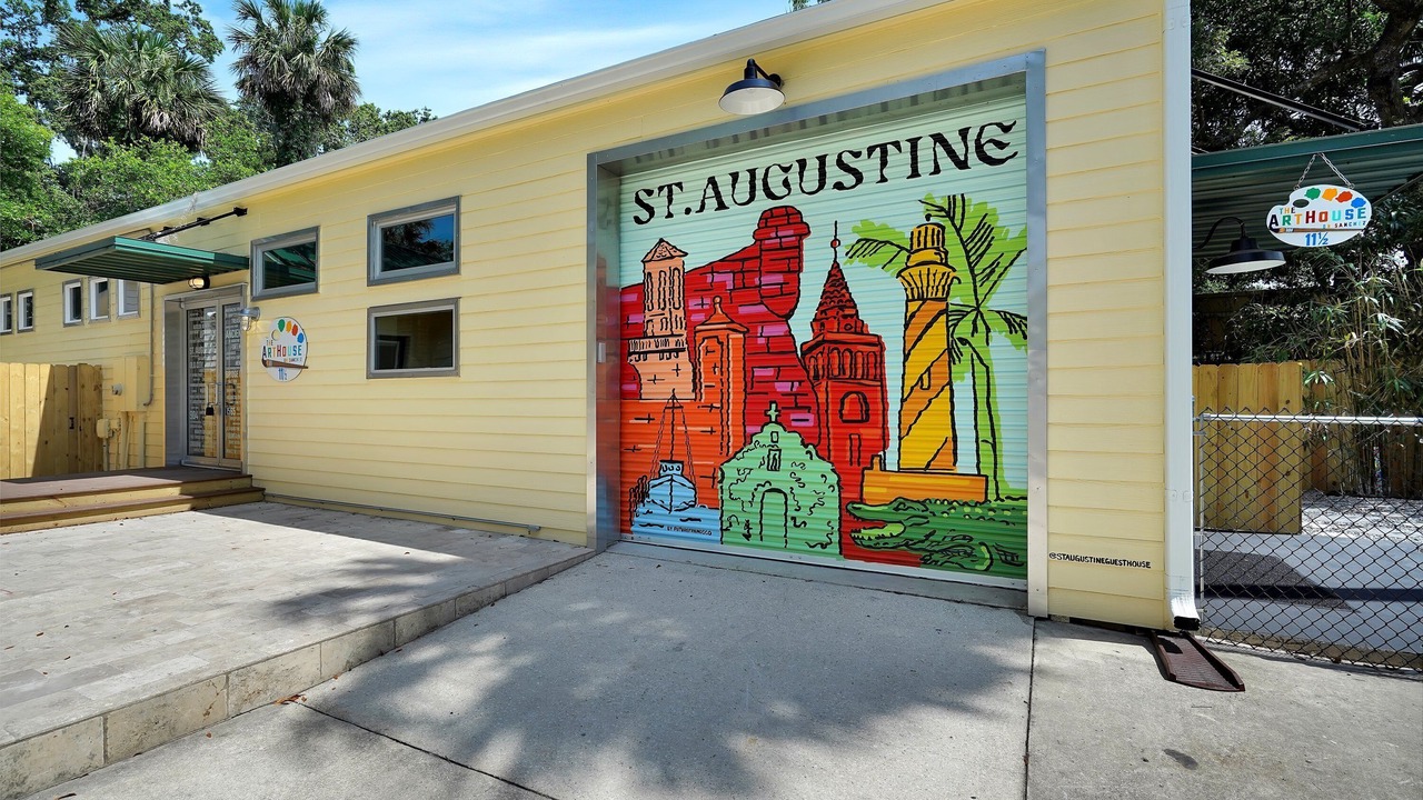 Photo of Others in St. Augustine