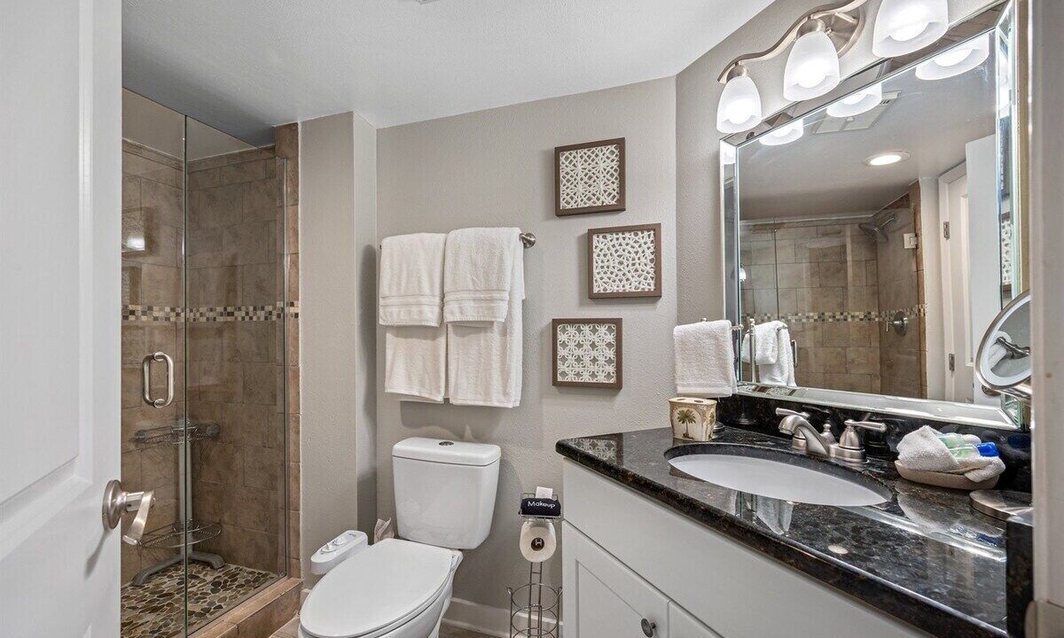 Photo of Bathroom in Sand Key