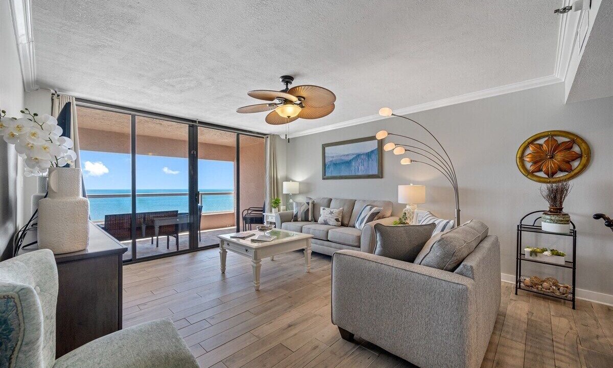 Photo of Bedroom in Sand Key