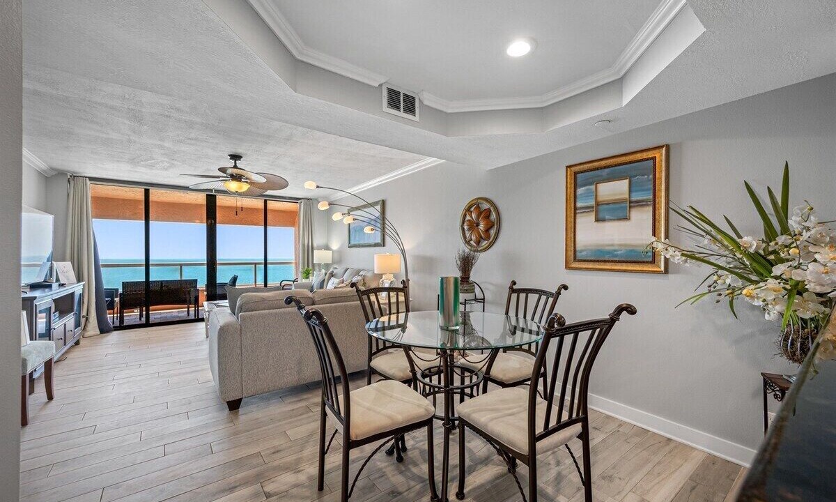 Photo of Patio Balcony in Sand Key