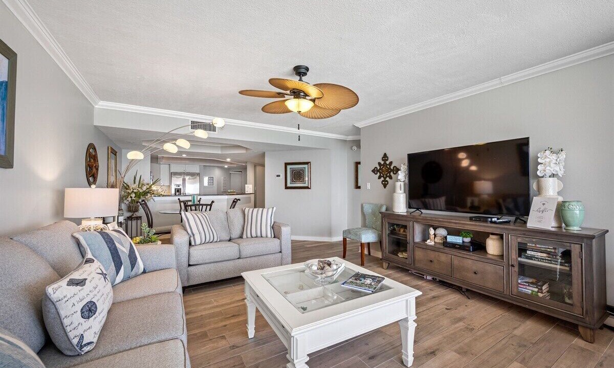 Photo of Bedroom in Sand Key