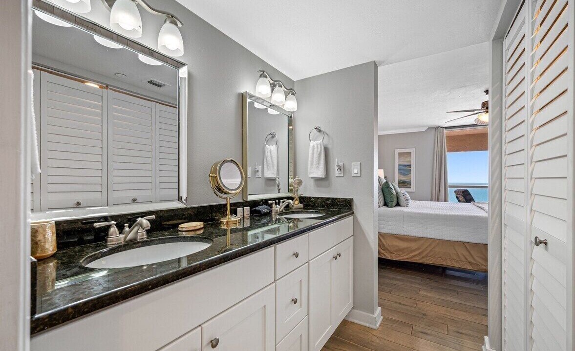 Photo of Bathroom in Sand Key
