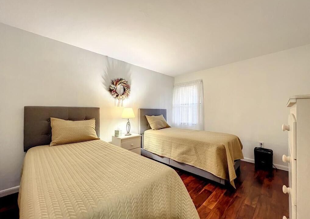 Photo of Bedroom in Terra Vista