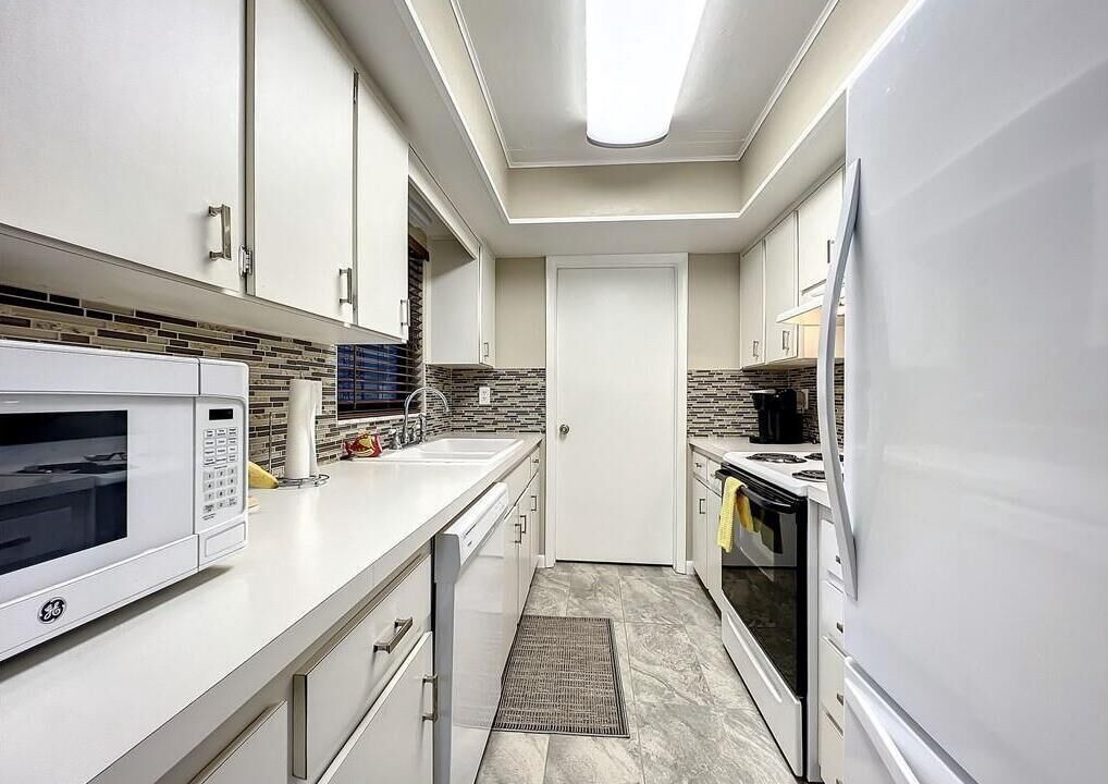 Photo of Kitchen in Terra Vista