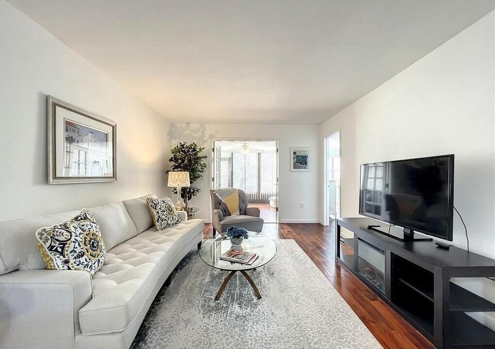 Photo of Livingroom in Terra Vista