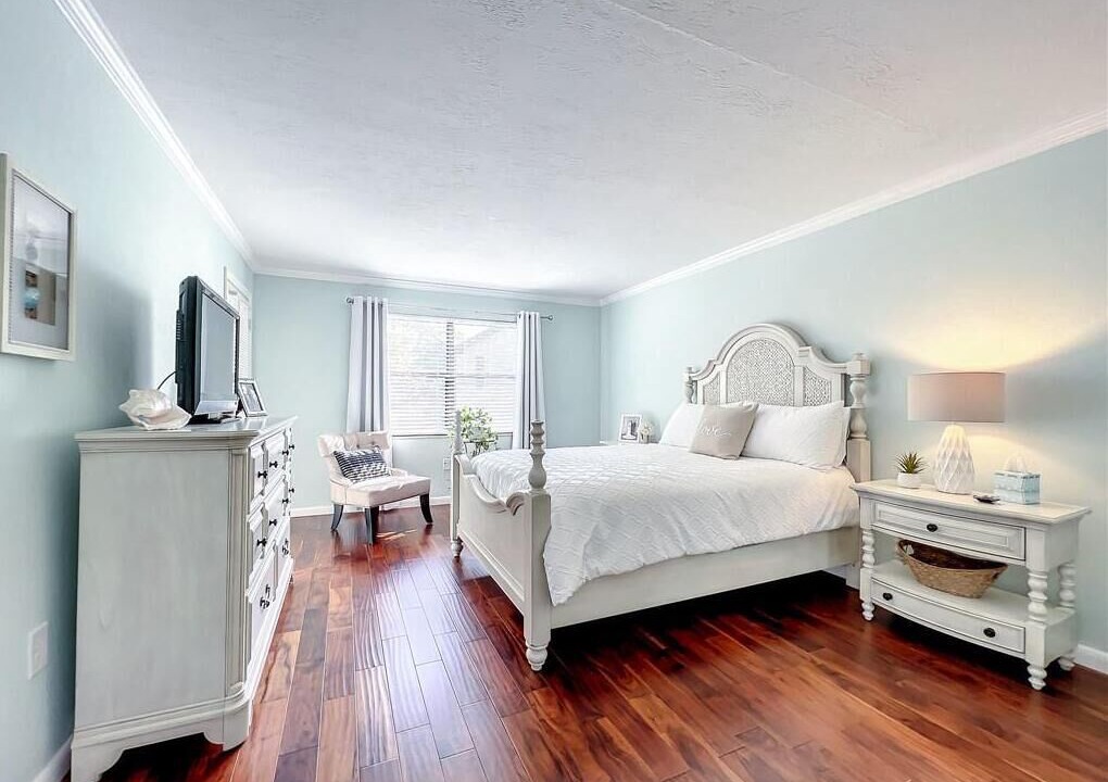 Photo of Bedroom in Terra Vista
