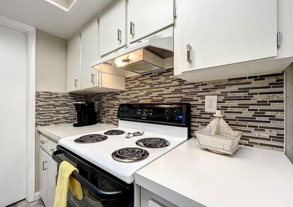 Photo of Kitchen in Terra Vista