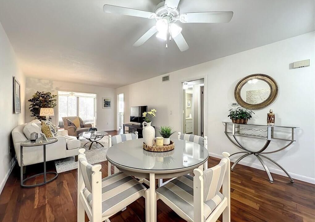 Photo of Livingroom in Terra Vista