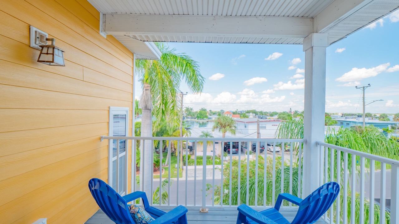 Photo of Outdoor in Treasure Island