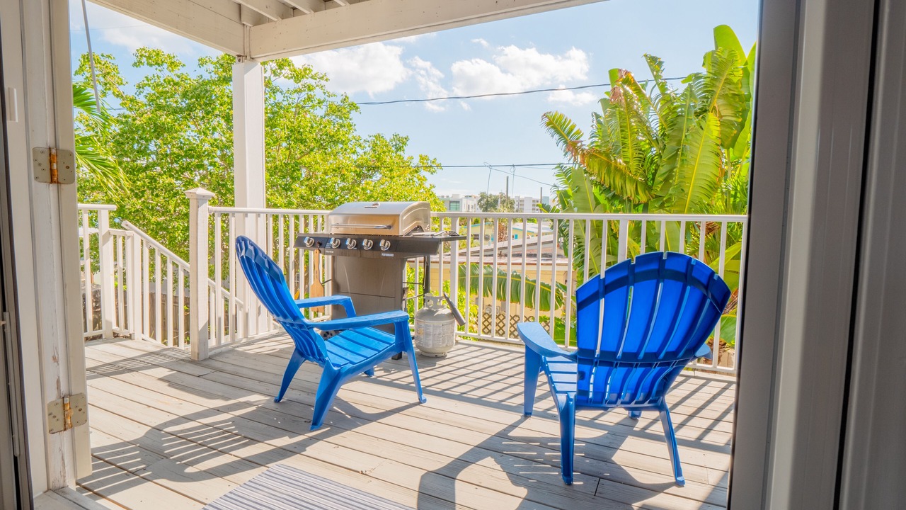 Photo of Outdoor in Treasure Island
