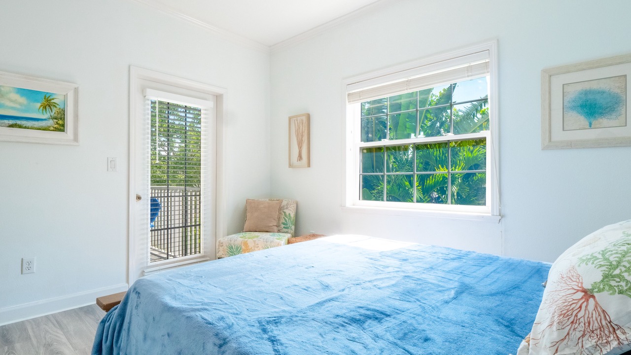 Photo of Bedroom in Treasure Island