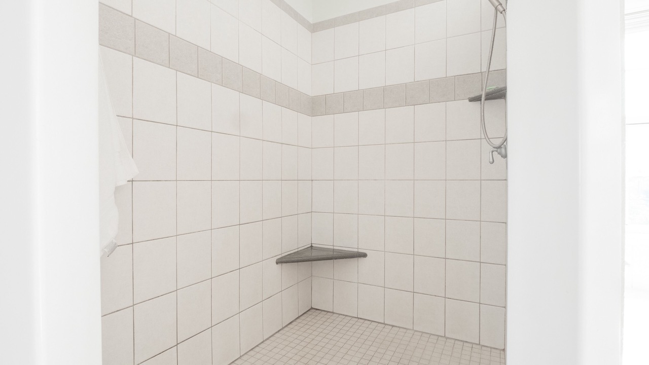 Photo of Bathroom in Treasure Island