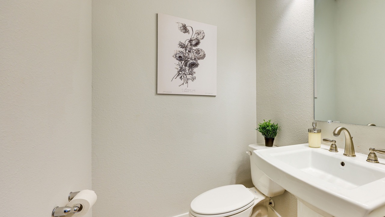 Photo of Bathroom in Southbank
